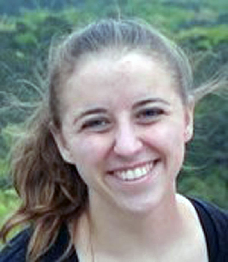 Anna Balas